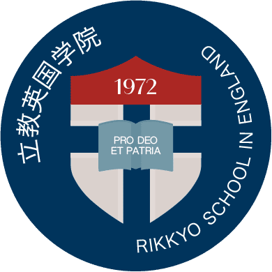 Rikkyo Logo